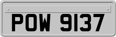 POW9137