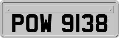 POW9138