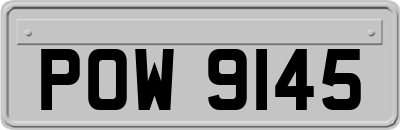POW9145