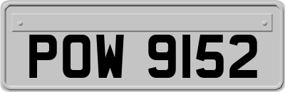 POW9152