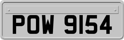 POW9154