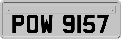 POW9157