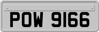 POW9166