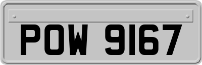 POW9167