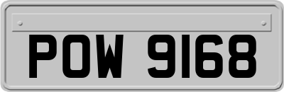 POW9168