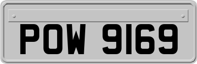 POW9169