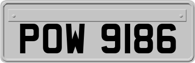 POW9186