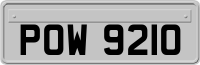 POW9210