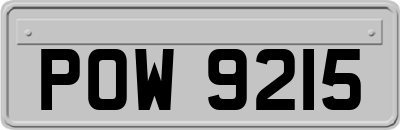 POW9215
