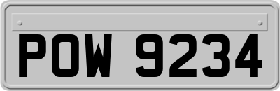 POW9234