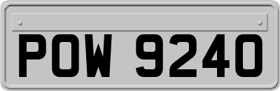 POW9240