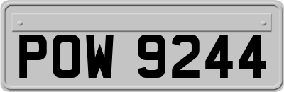 POW9244