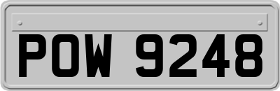 POW9248