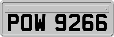POW9266