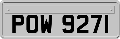 POW9271