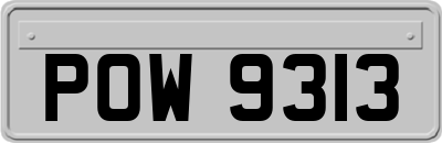 POW9313