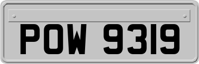 POW9319