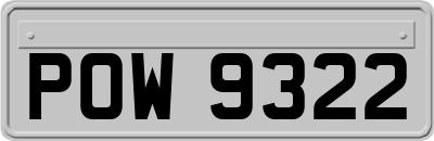 POW9322