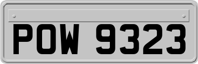 POW9323