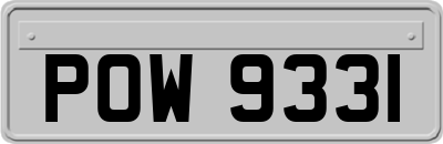 POW9331