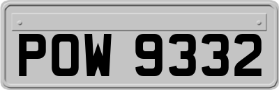 POW9332