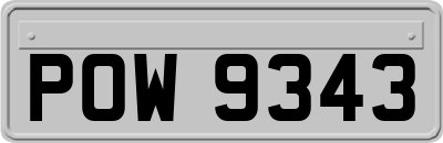 POW9343