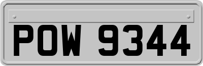 POW9344