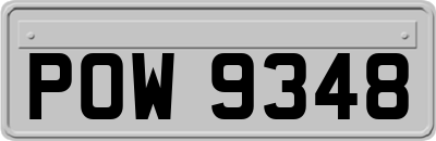 POW9348