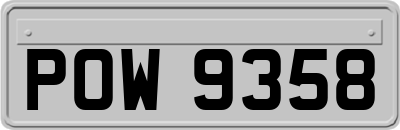 POW9358