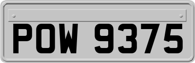 POW9375