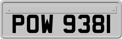 POW9381