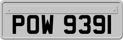 POW9391