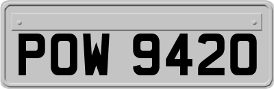 POW9420