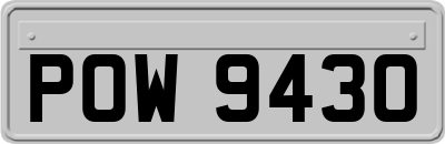 POW9430
