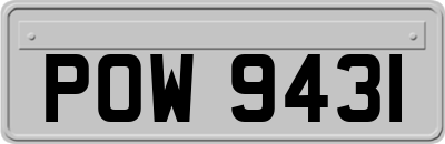 POW9431