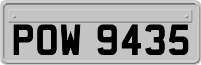POW9435