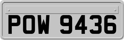 POW9436