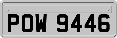 POW9446