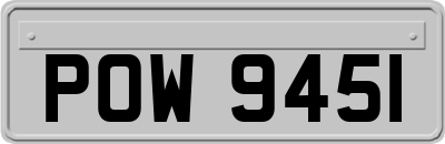 POW9451