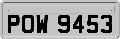 POW9453