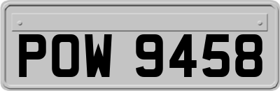 POW9458