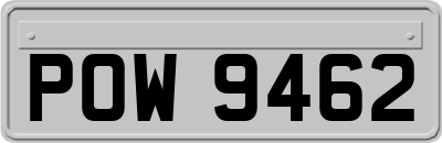 POW9462