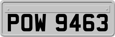 POW9463