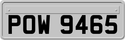 POW9465
