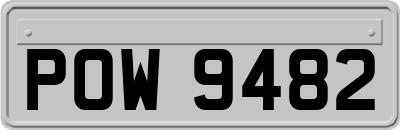 POW9482