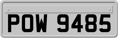 POW9485