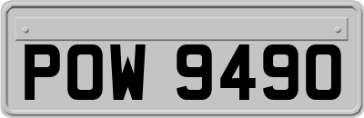 POW9490