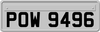 POW9496