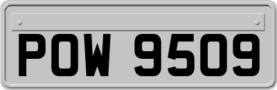 POW9509