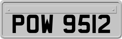 POW9512